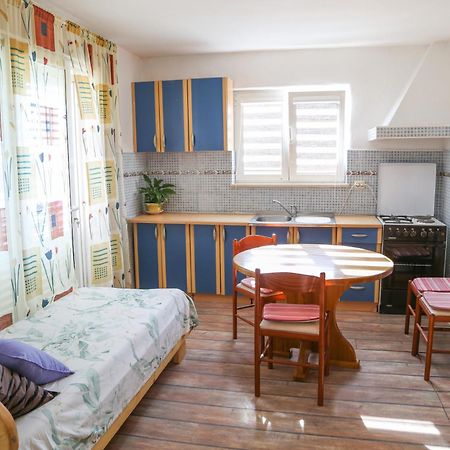 Apartments Butkovic Hvar Town Camera foto