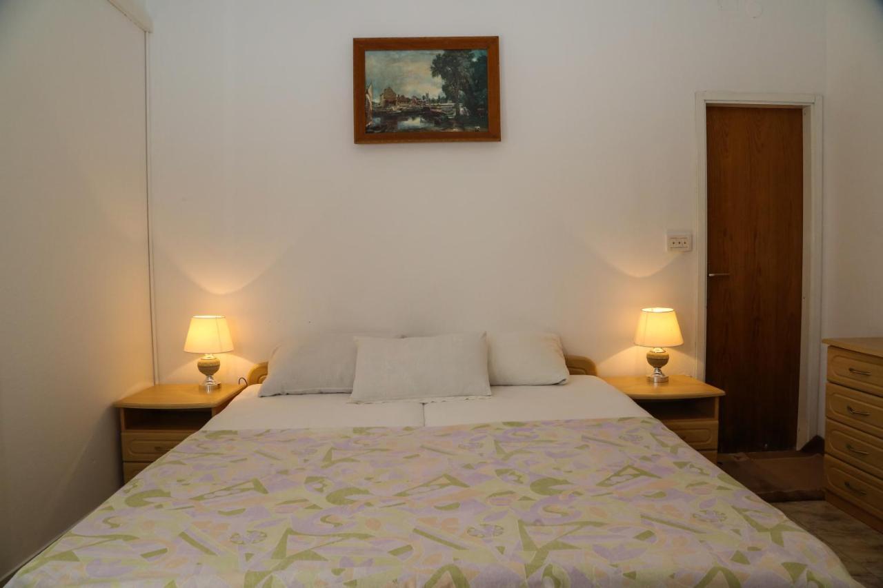 Apartments Butkovic Hvar Town Esterno foto