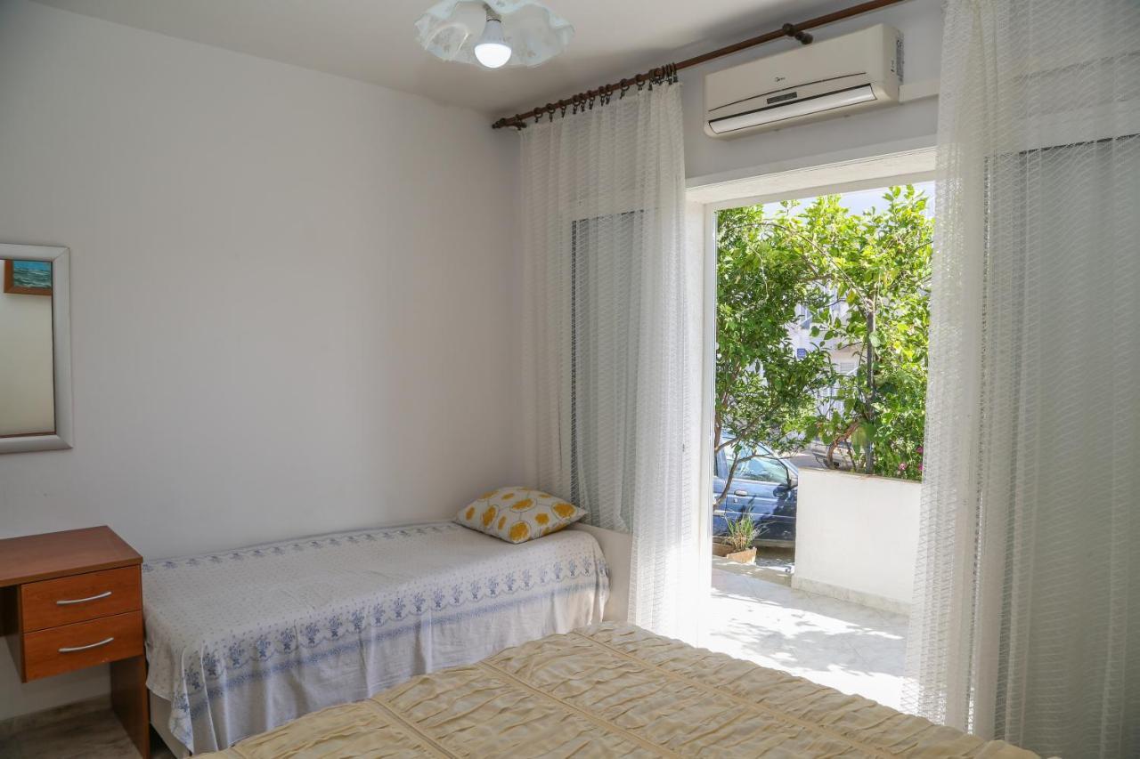 Apartments Butkovic Hvar Town Esterno foto