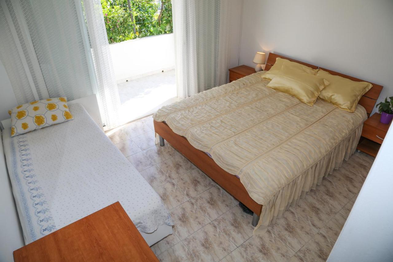 Apartments Butkovic Hvar Town Esterno foto