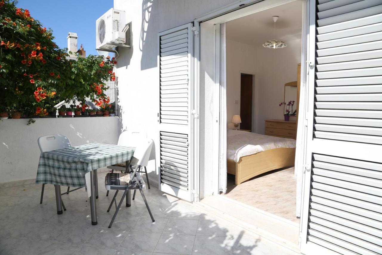 Apartments Butkovic Hvar Town Esterno foto