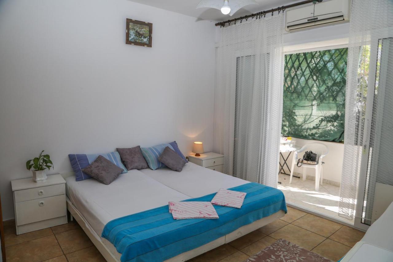 Apartments Butkovic Hvar Town Esterno foto