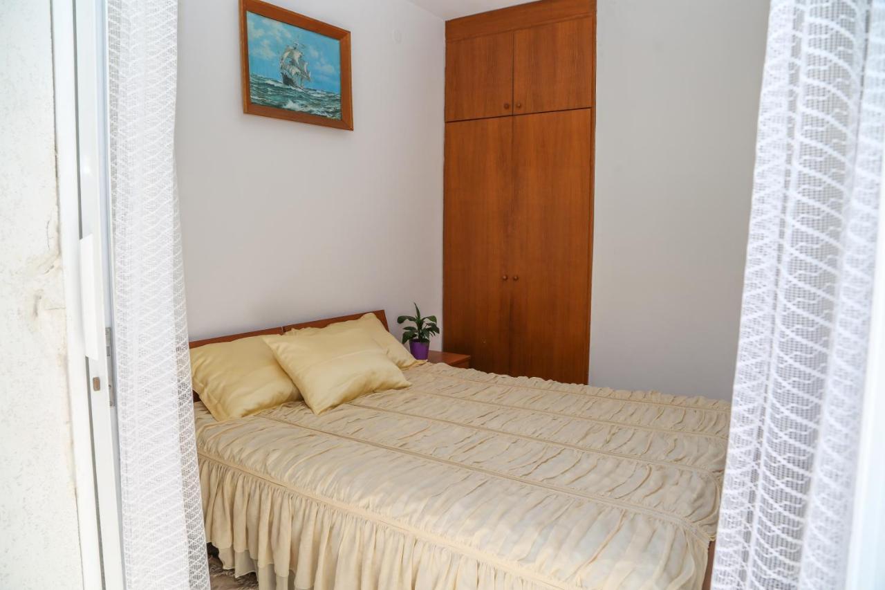 Apartments Butkovic Hvar Town Esterno foto