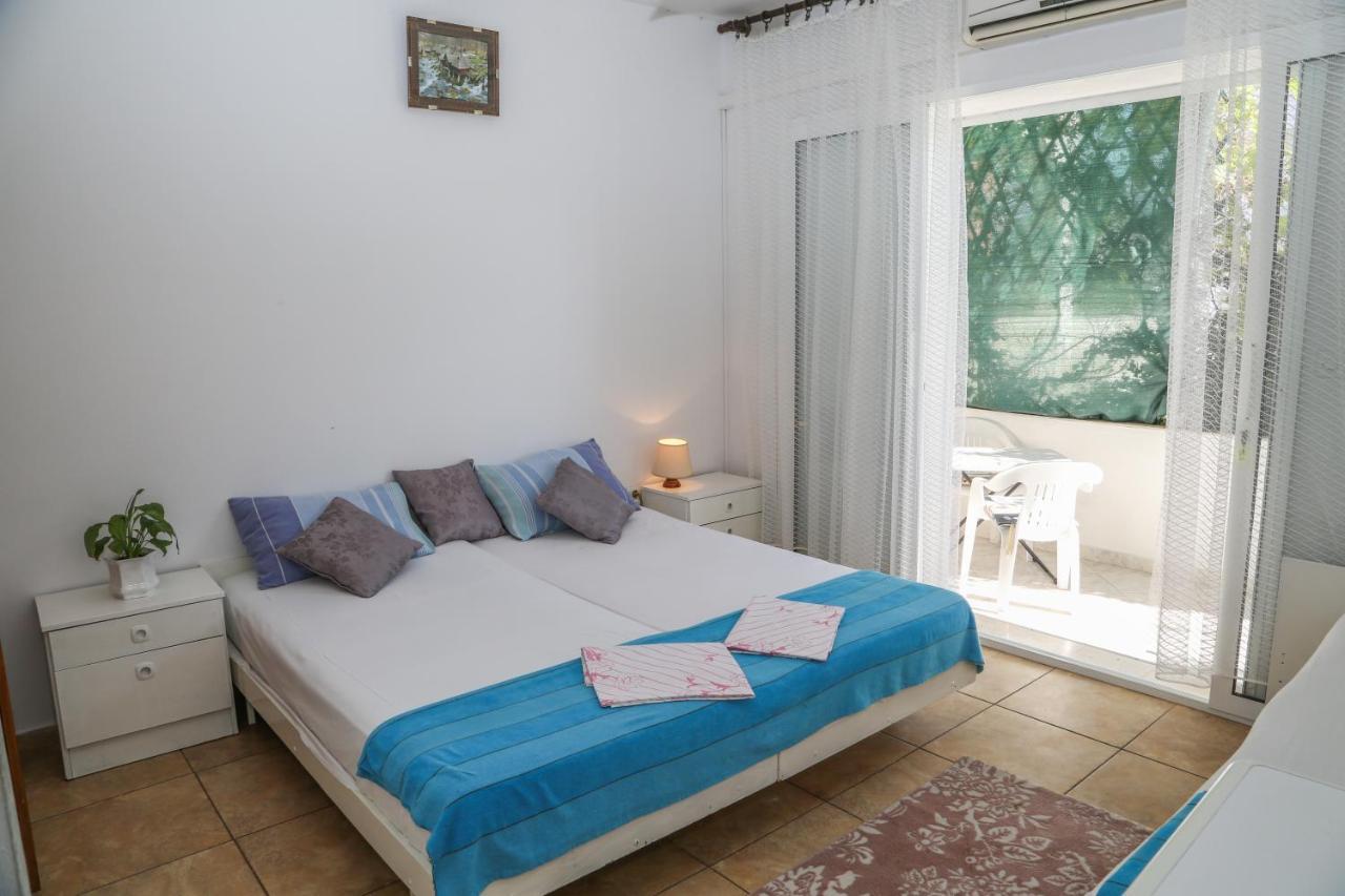 Apartments Butkovic Hvar Town Esterno foto