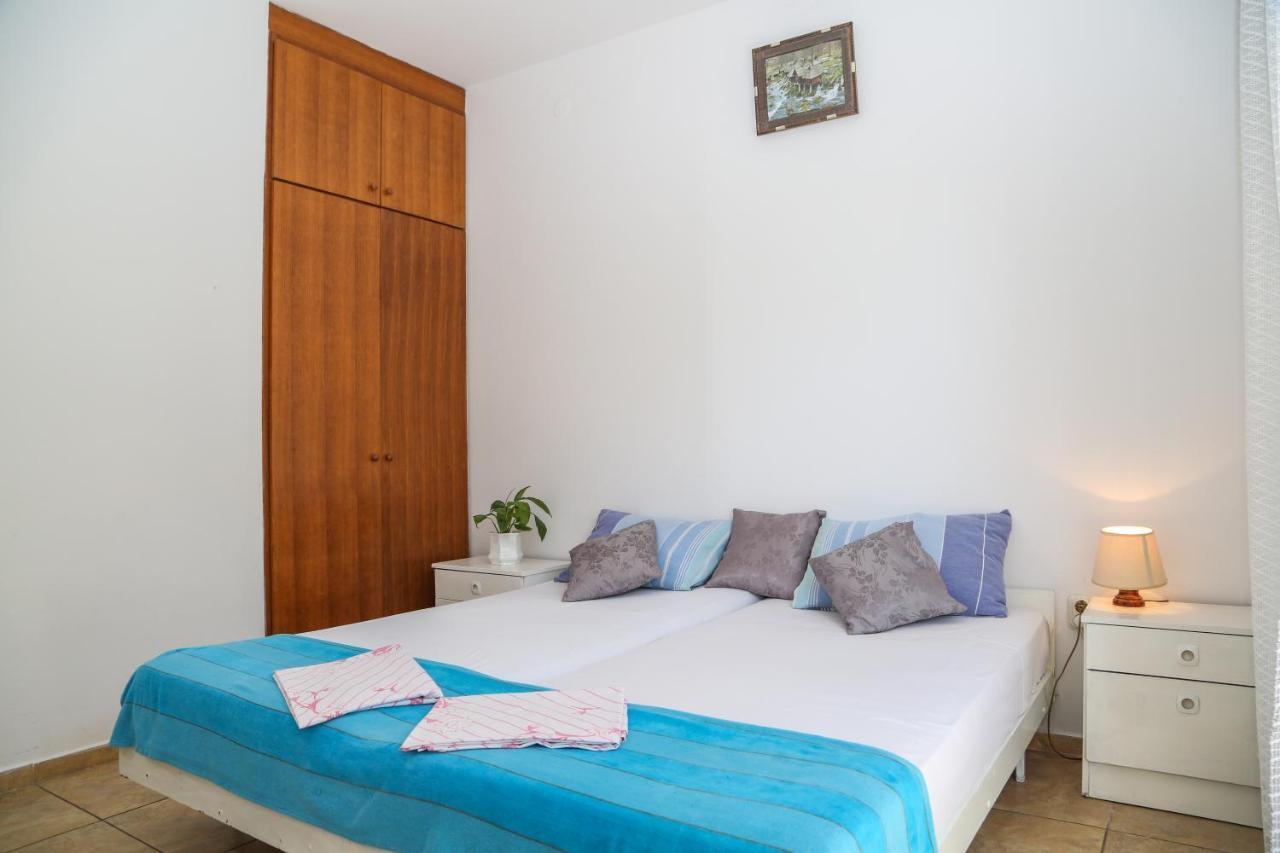 Apartments Butkovic Hvar Town Esterno foto
