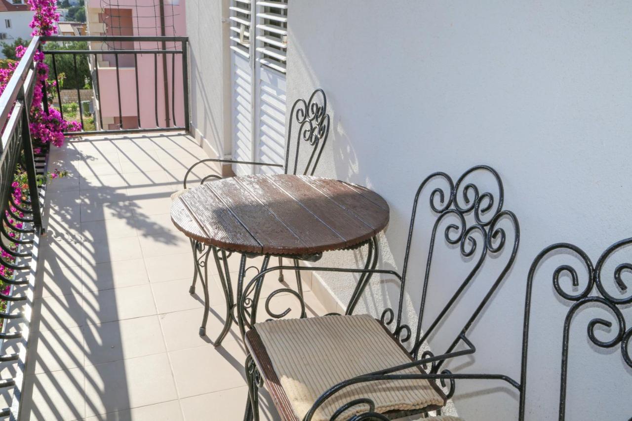 Apartments Butkovic Hvar Town Esterno foto