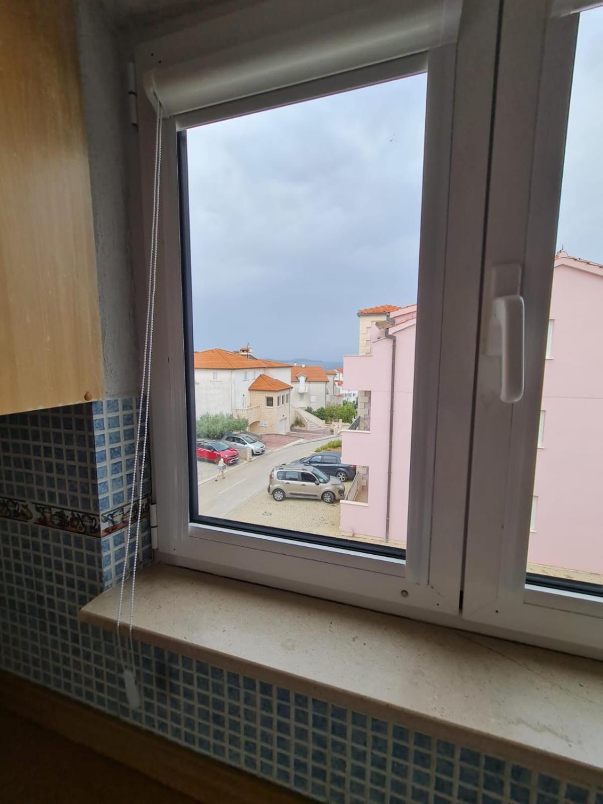 Apartments Butkovic Hvar Town Esterno foto