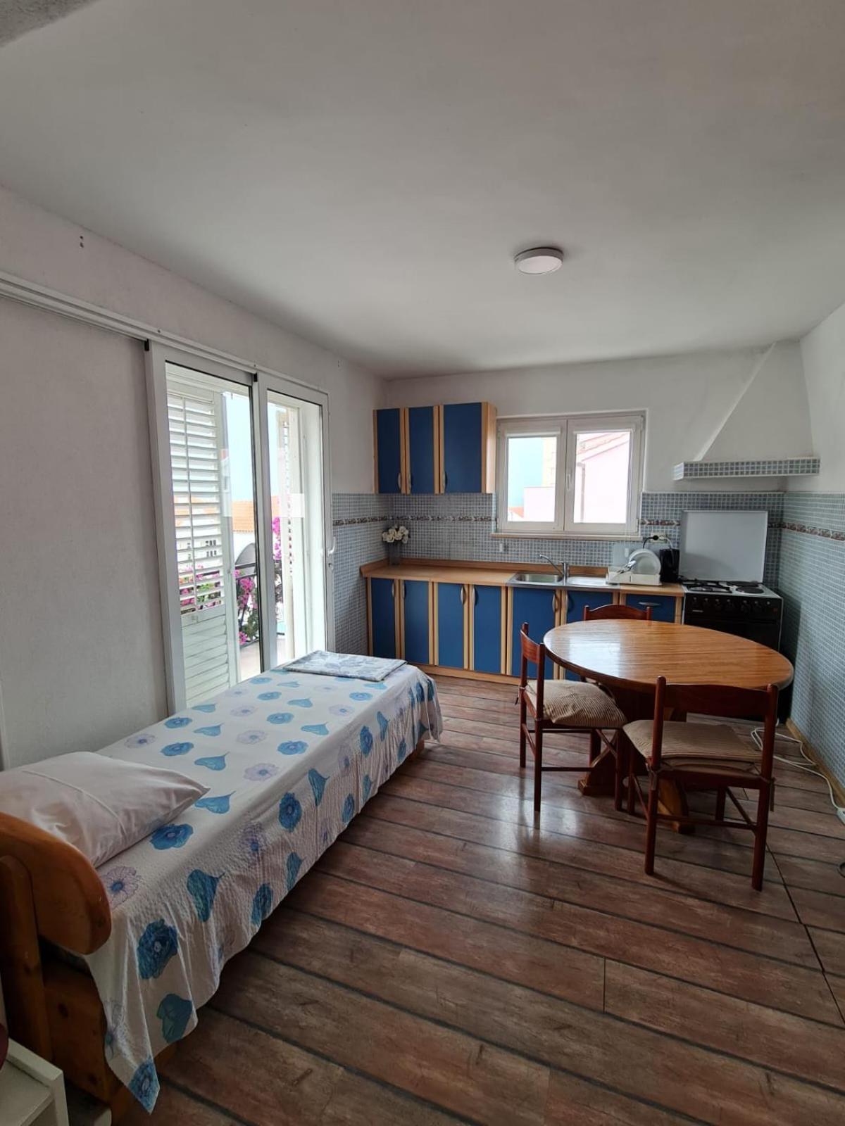 Apartments Butkovic Hvar Town Esterno foto