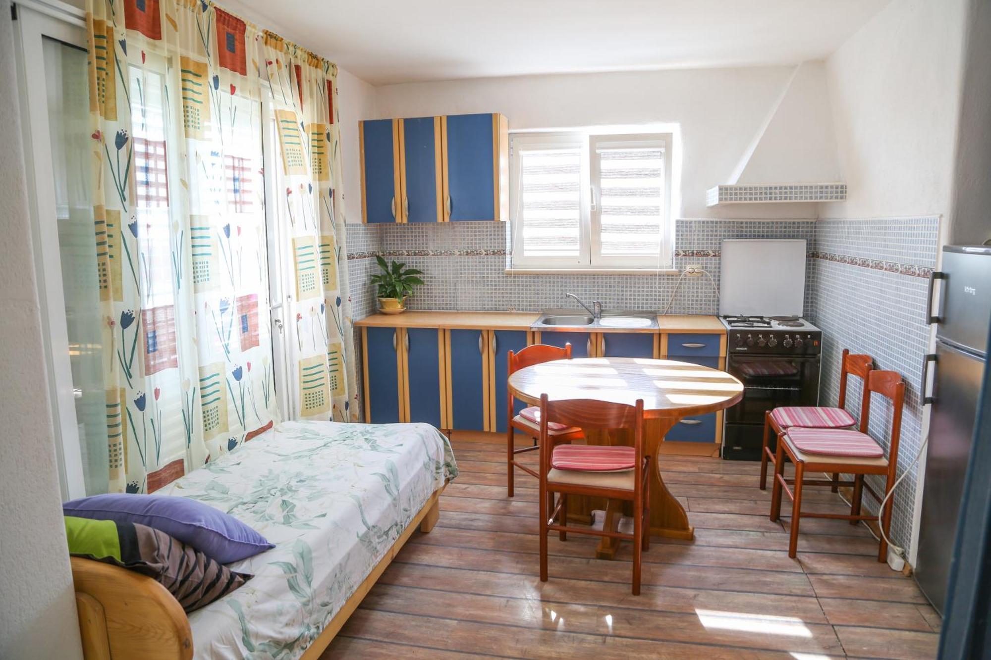 Apartments Butkovic Hvar Town Camera foto
