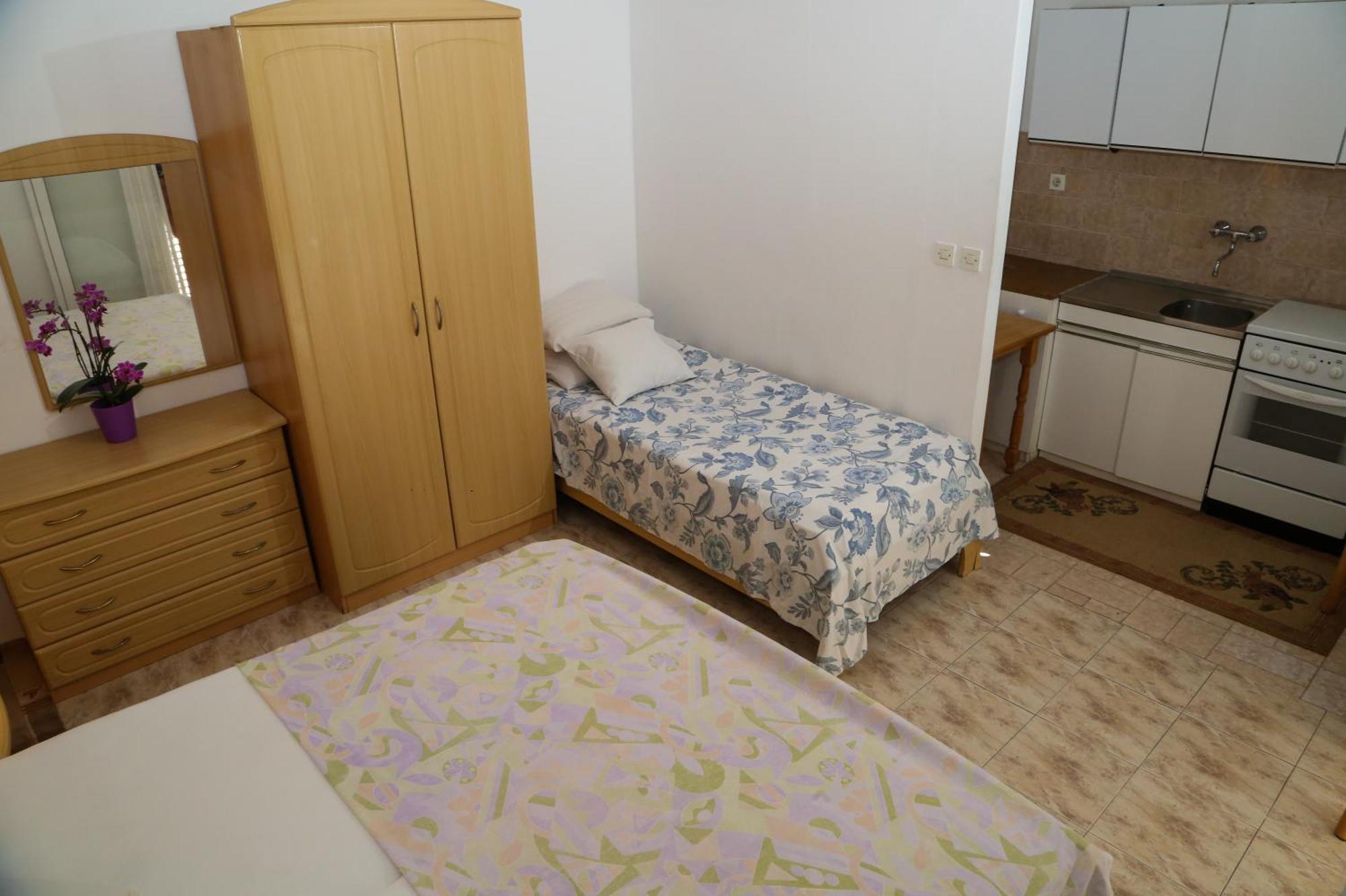 Apartments Butkovic Hvar Town Camera foto