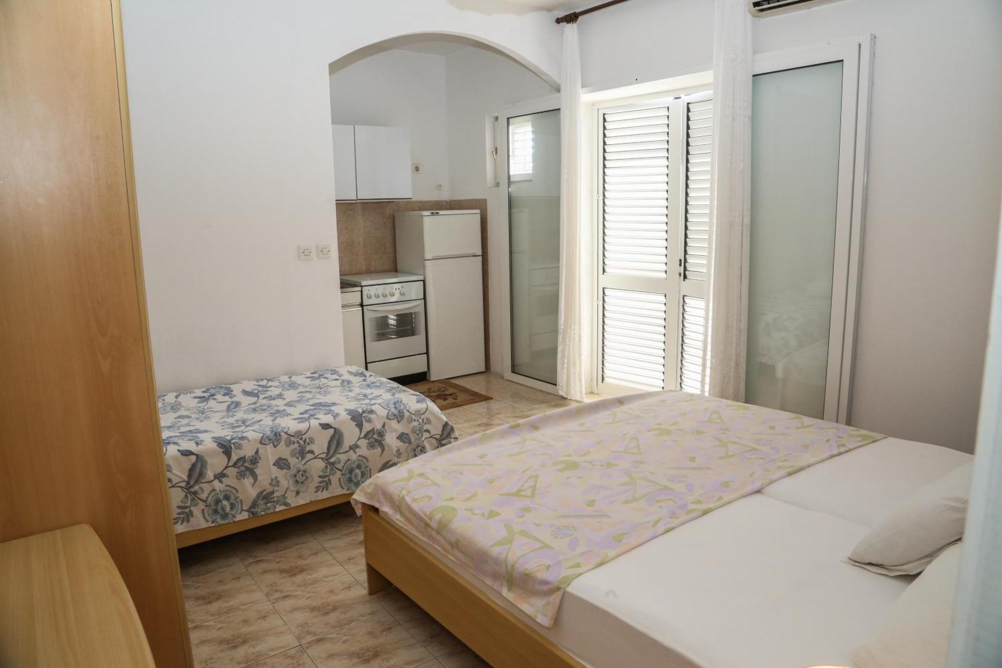 Apartments Butkovic Hvar Town Camera foto