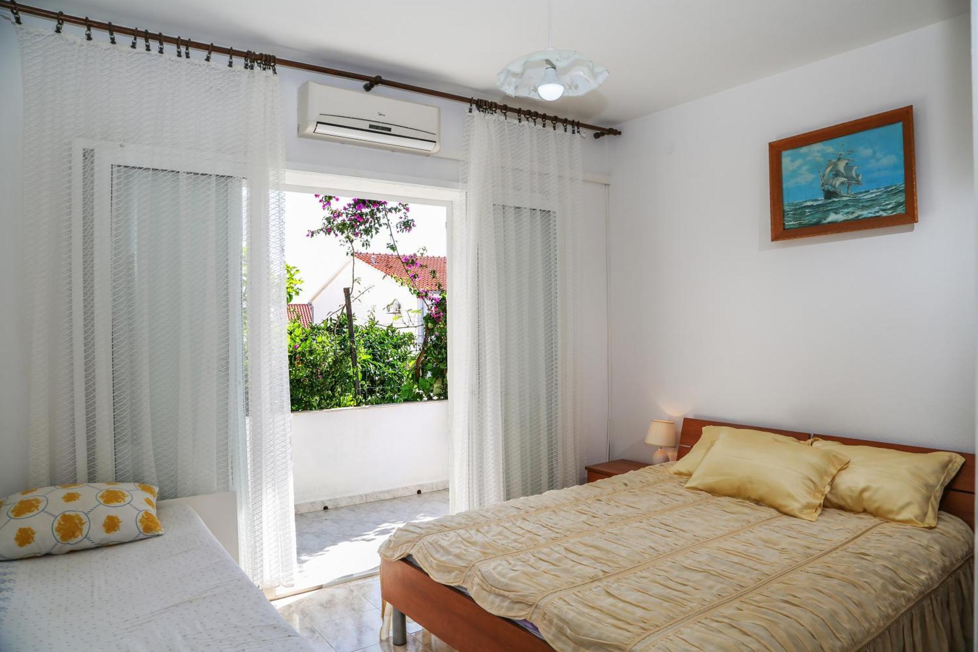 Apartments Butkovic Hvar Town Camera foto