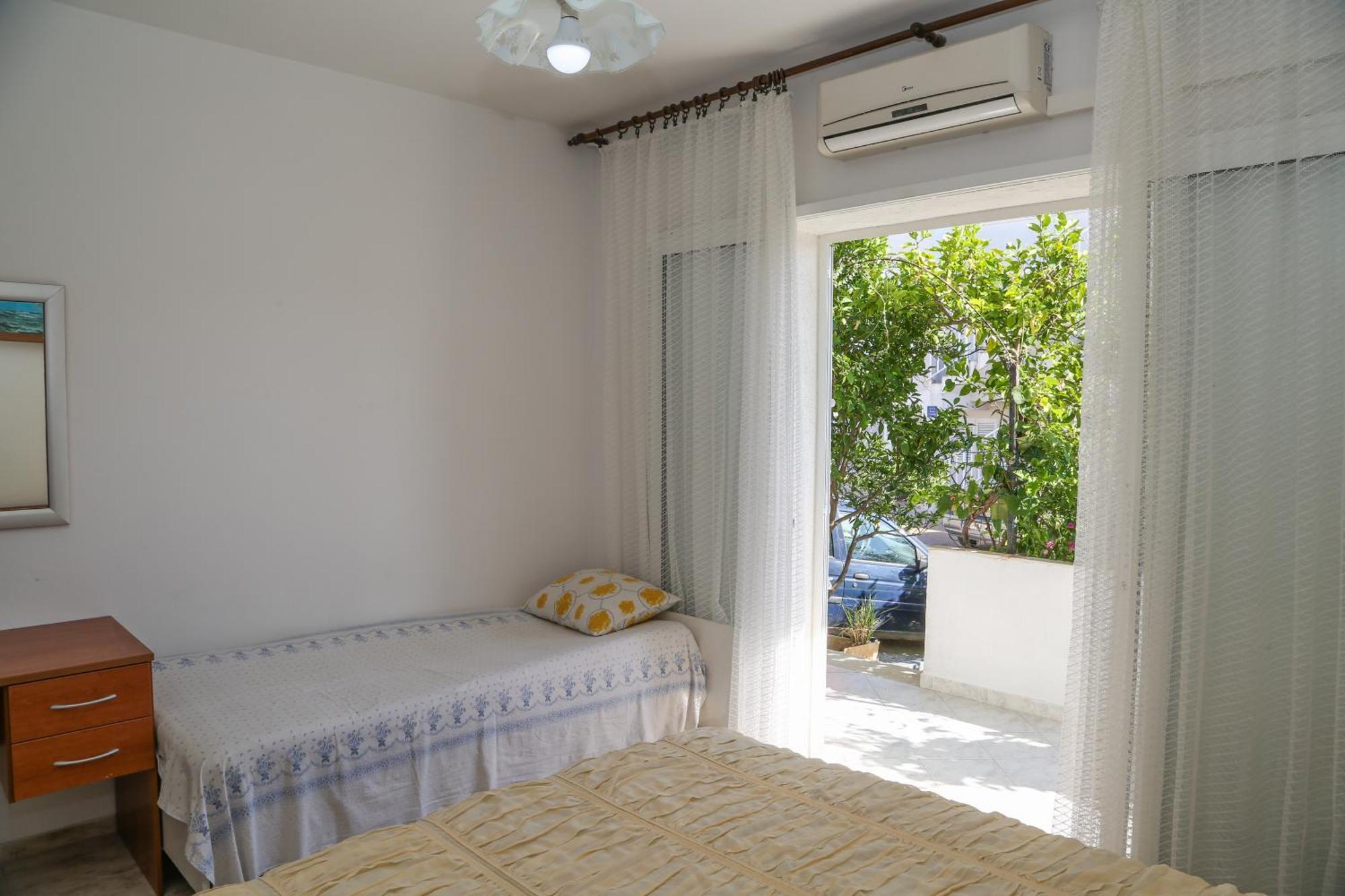 Apartments Butkovic Hvar Town Camera foto