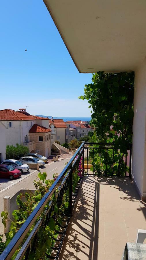 Apartments Butkovic Hvar Town Esterno foto
