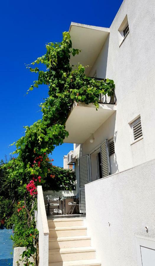 Apartments Butkovic Hvar Town Esterno foto