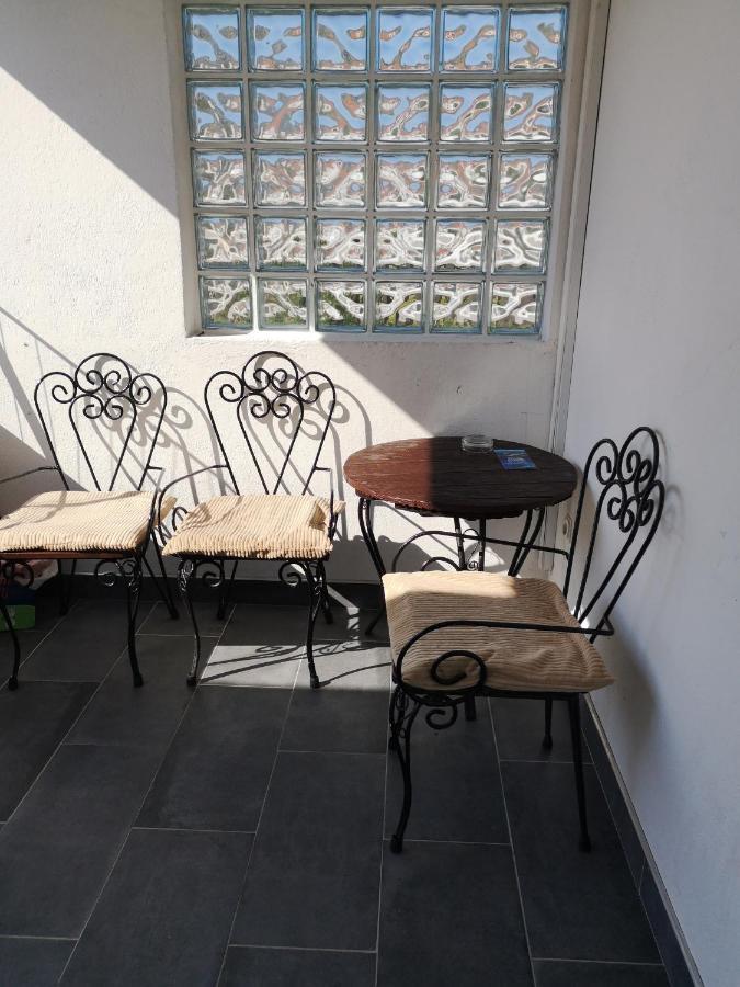 Apartments Butkovic Hvar Town Esterno foto